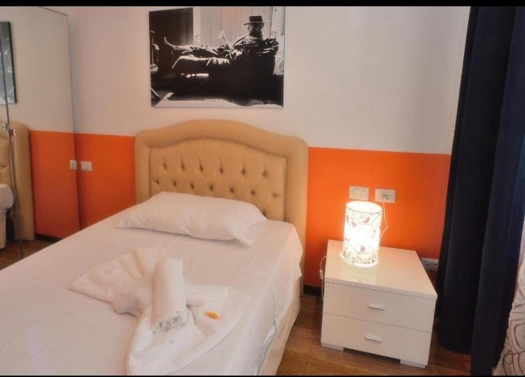 Photo of Bedroom in Rione XVI Ludovisi