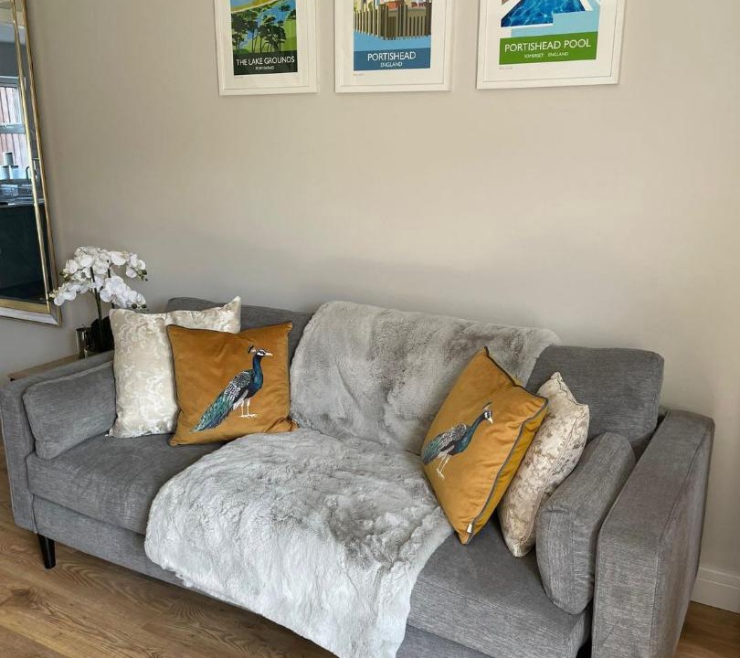 Photo of Livingroom in Portishead