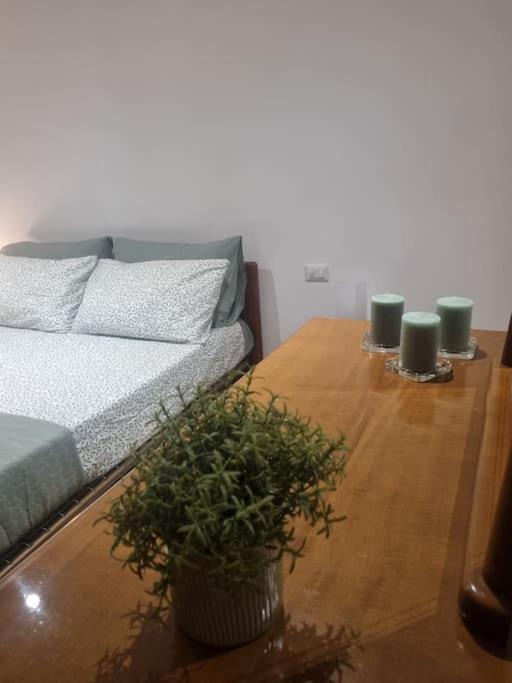 Photo of Bedroom in Palestrina