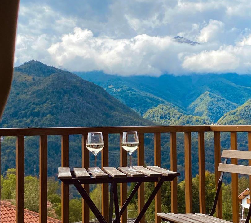 Photo of Patio Balcony in Pessinetto