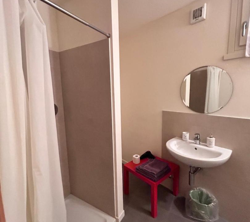 Photo of Bathroom in Urbino