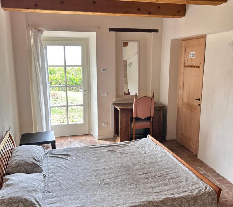 Photo of Bedroom in Urbino