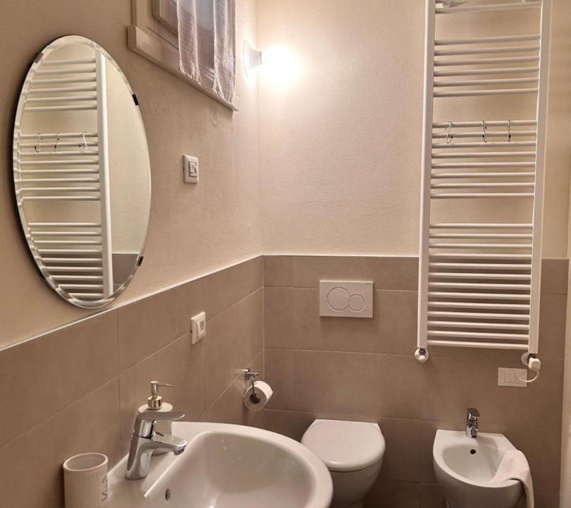Photo of Bathroom in Urbino
