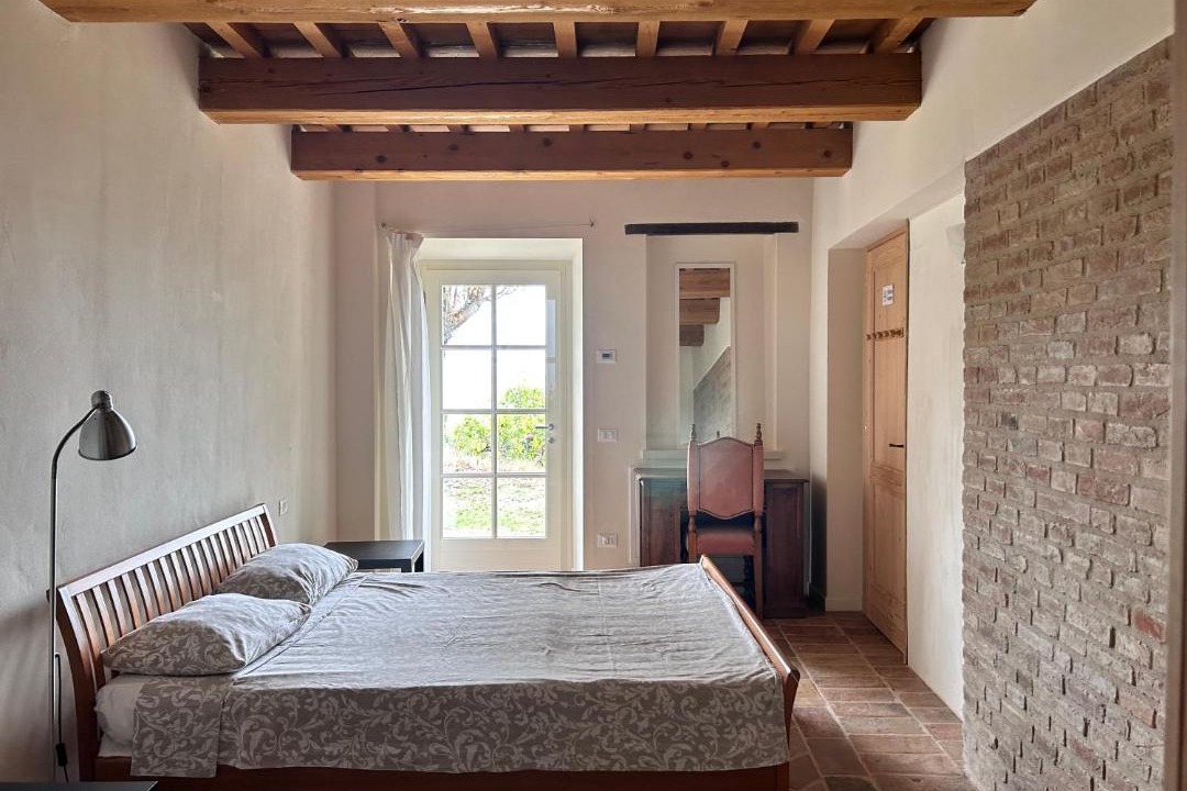 Photo of Bedroom in Urbino