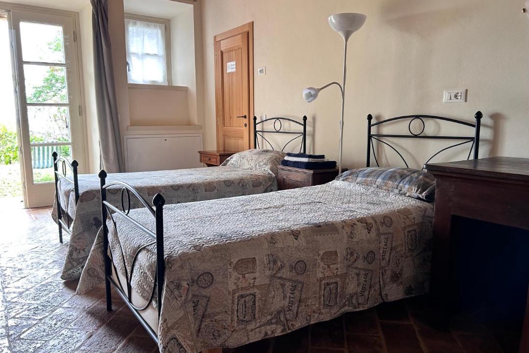 Photo of Bedroom in Urbino
