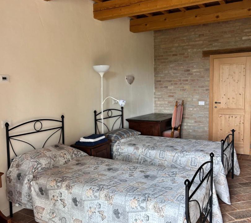 Photo of Bedroom in Urbino
