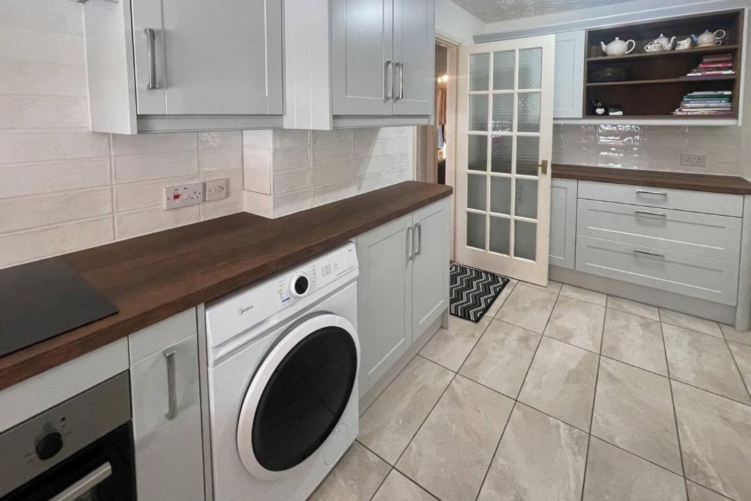 Photo of Kitchen in Cambridge