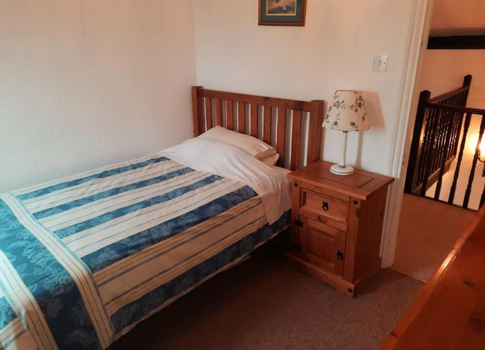Photo of Bedroom in Wickwar