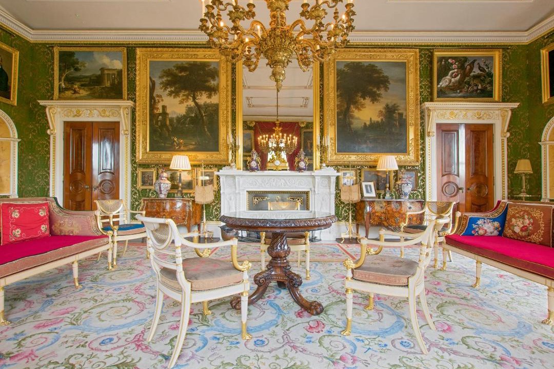 Photo of Livingroom in Skipton