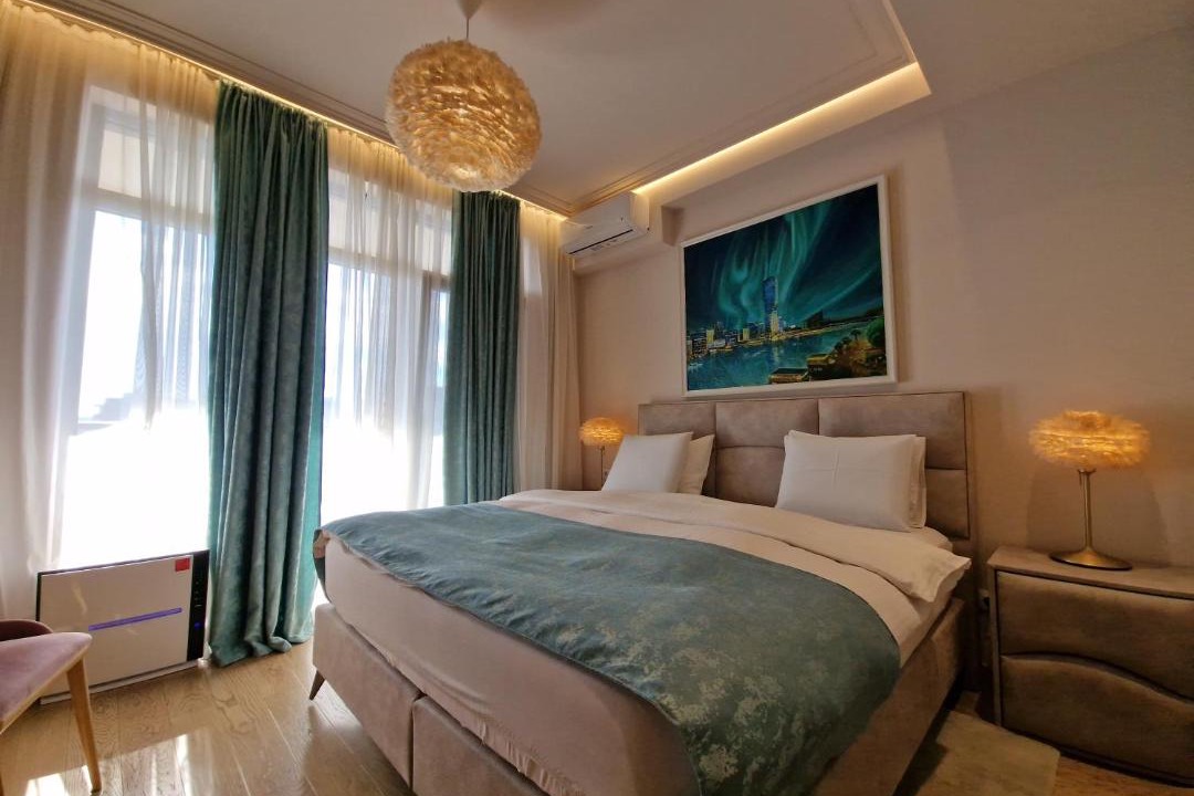 Photo of Bedroom in Sarajevska