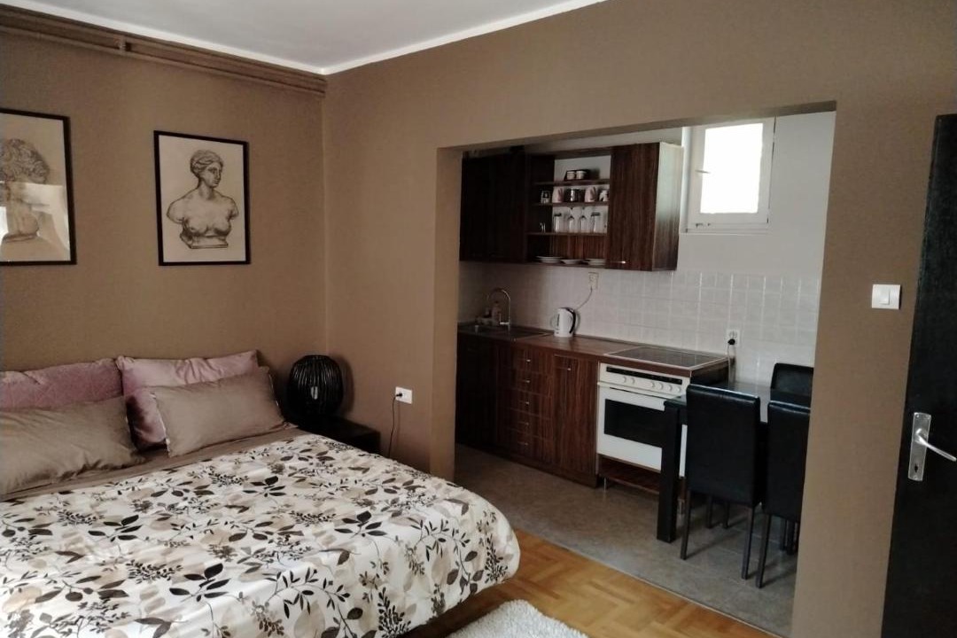 Photo of Bedroom in Nova Pazova