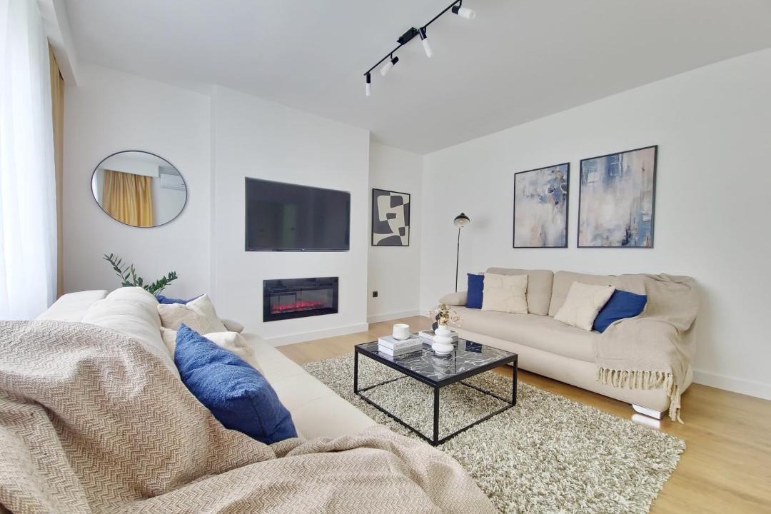 Photo of Livingroom in Cacak