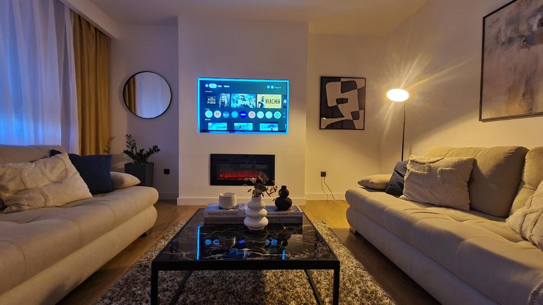Photo of Livingroom in Cacak