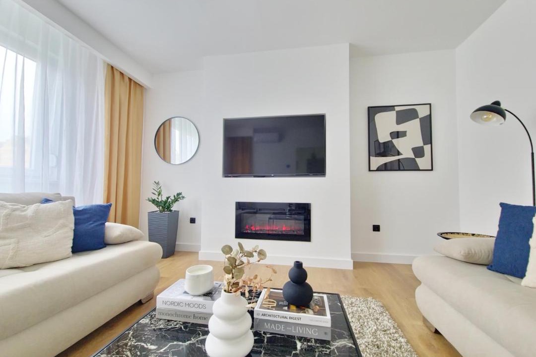 Photo of Livingroom in Cacak