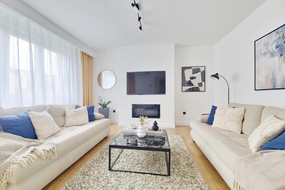 Photo of Livingroom in Cacak