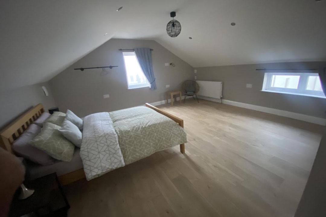 Photo of Bedroom in Newry