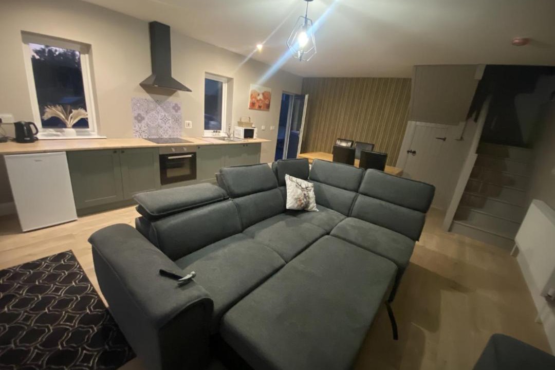 Photo of Livingroom in Newry