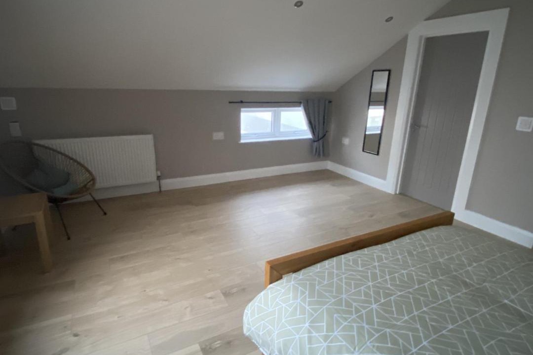 Photo of Bedroom in Newry
