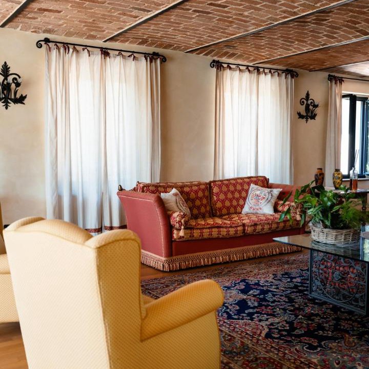 Photo of Livingroom in Calamandrana
