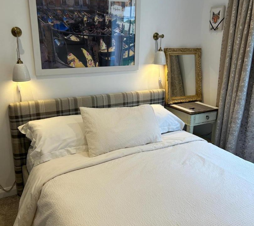 Photo of Bedroom in East Hoathly