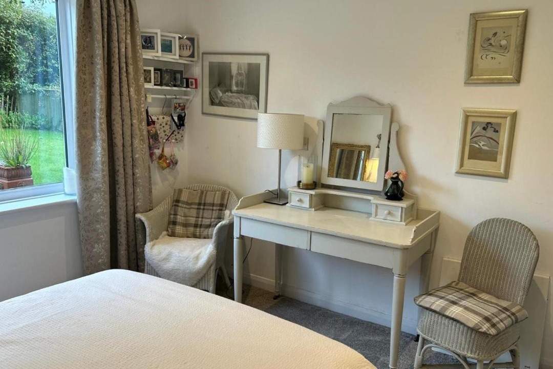 Photo of Bedroom in East Hoathly
