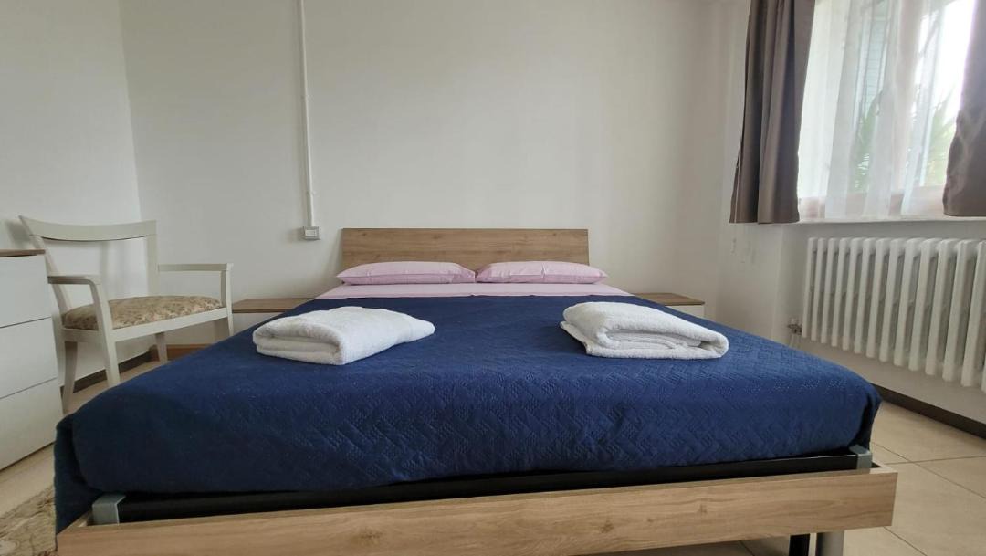 Photo of Bedroom in Piove di Sacco