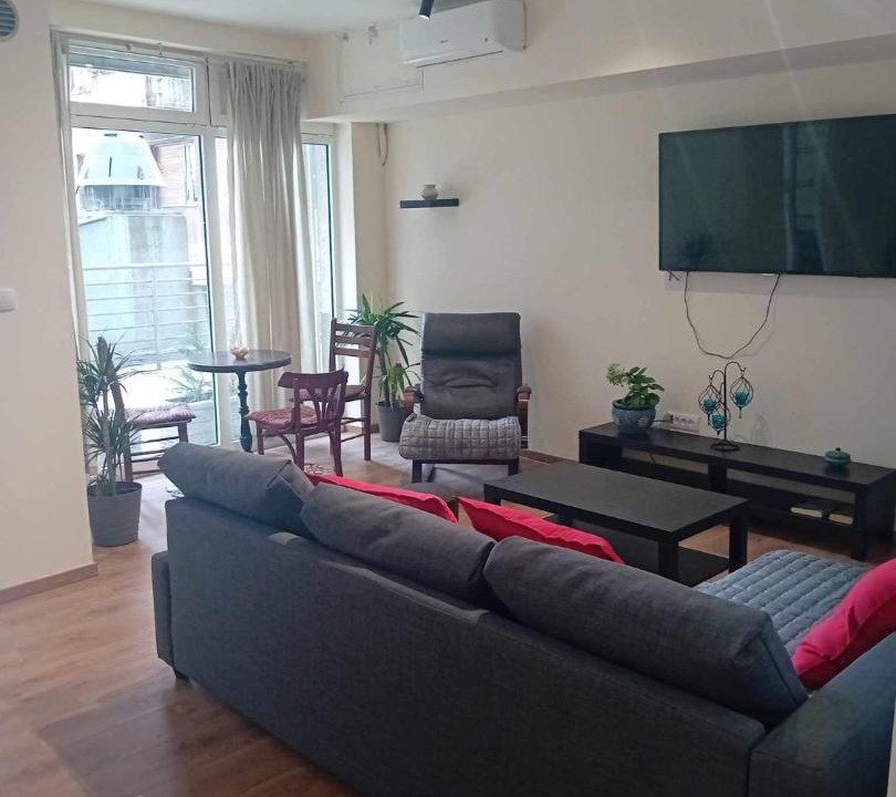 Photo of Livingroom in Vukov Spomenik