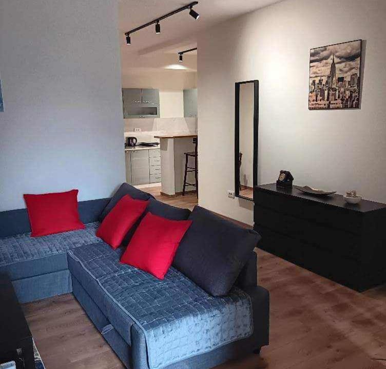 Photo of Livingroom in Vukov Spomenik