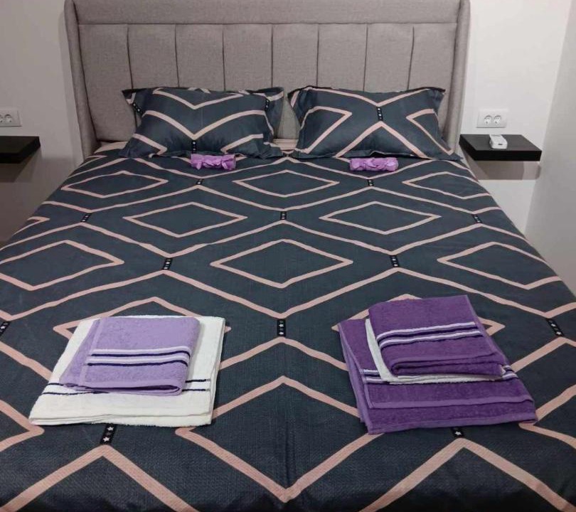 Photo of Bedroom in Vukov Spomenik