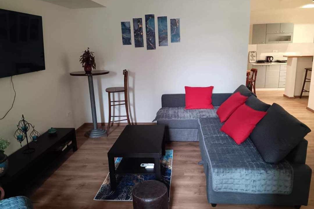 Photo of Livingroom in Vukov Spomenik