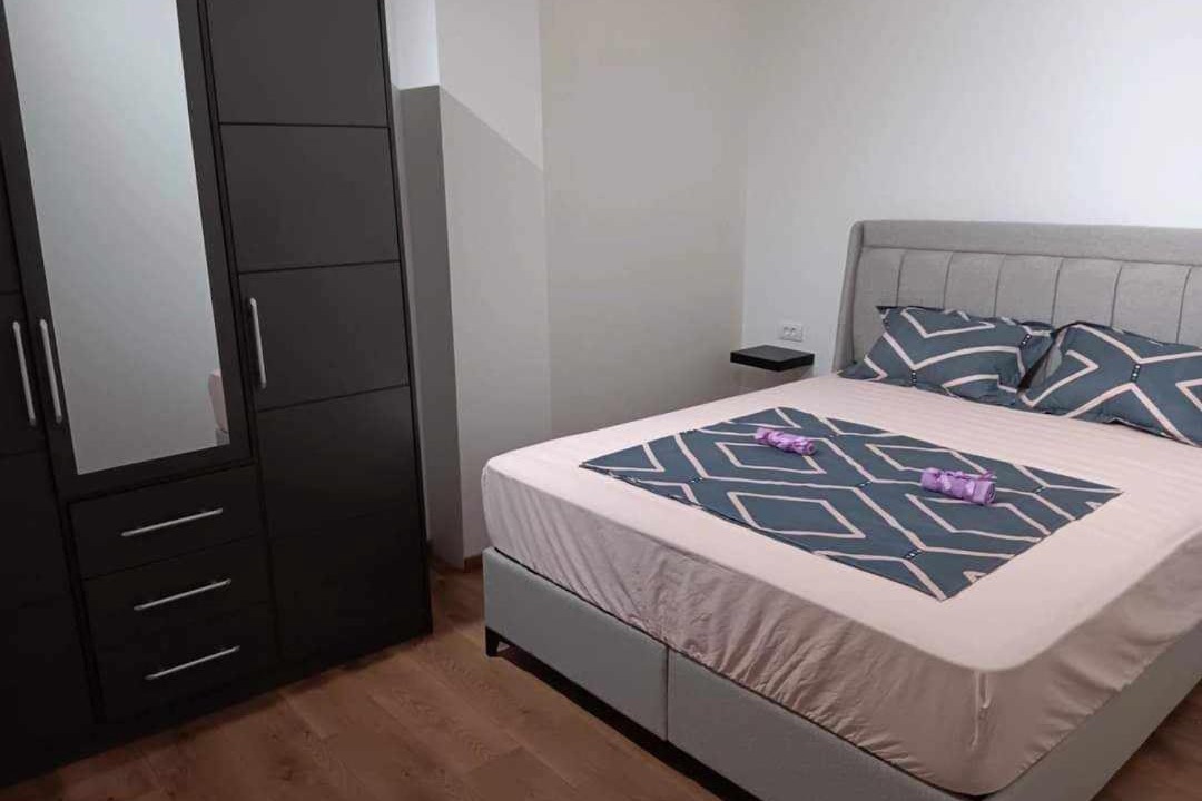 Photo of Bedroom in Vukov Spomenik