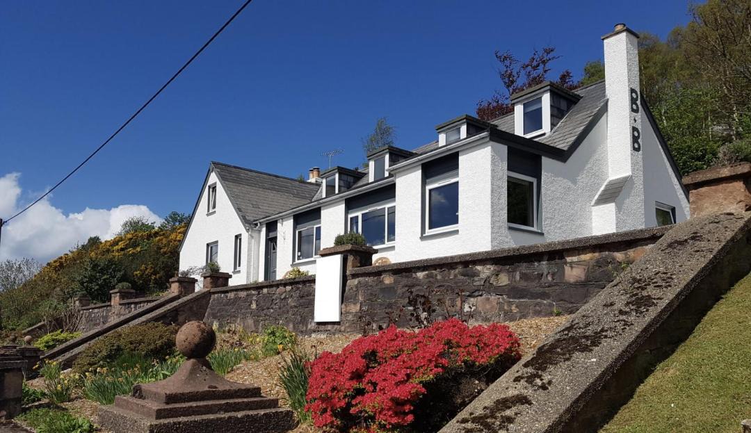 Photo of Others in Ullapool