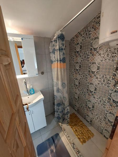 Photo of Bathroom in Apatin