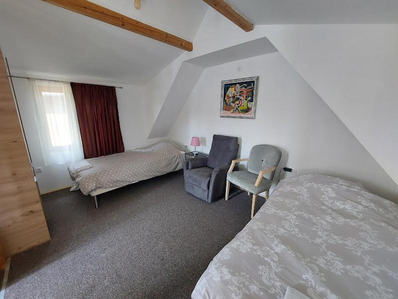 Photo of Bedroom in Apatin