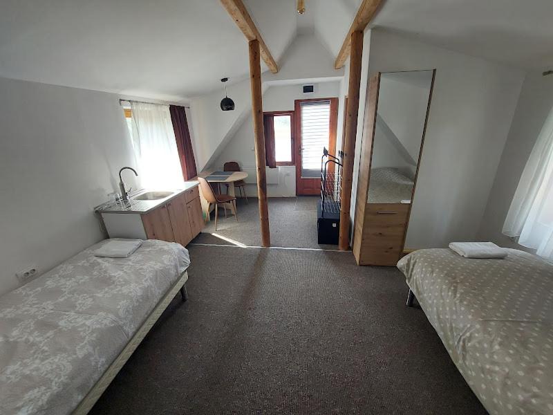 Photo of Bedroom in Apatin