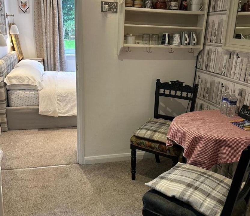 Photo of Bedroom in East Hoathly