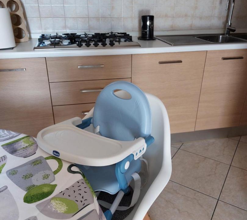 Photo of Kitchen in Alte Ceccato