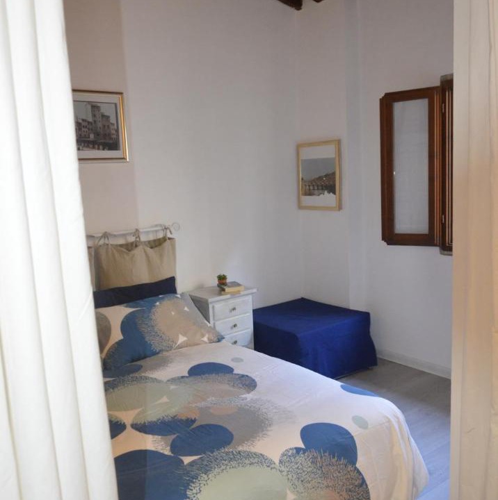 Photo of Bedroom in San Lorenzo