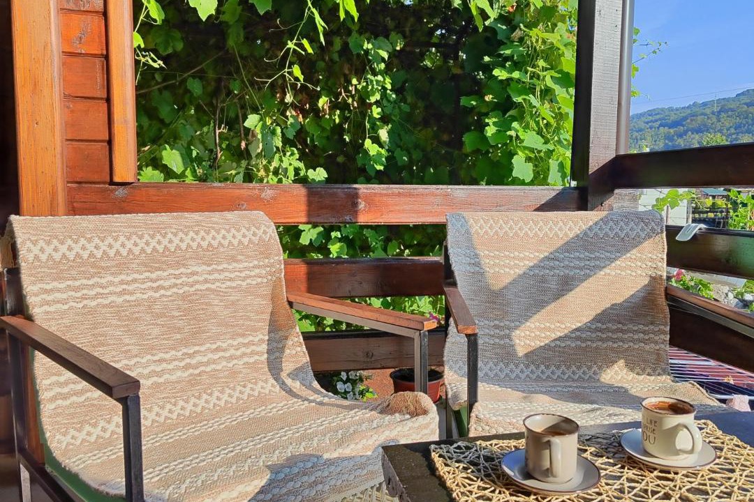 Photo of Patio Balcony in Perucac