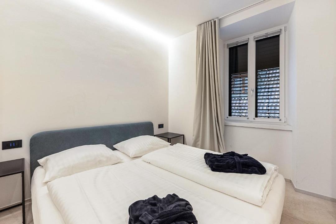 Photo of Bedroom in Centro - Piani - Rencio