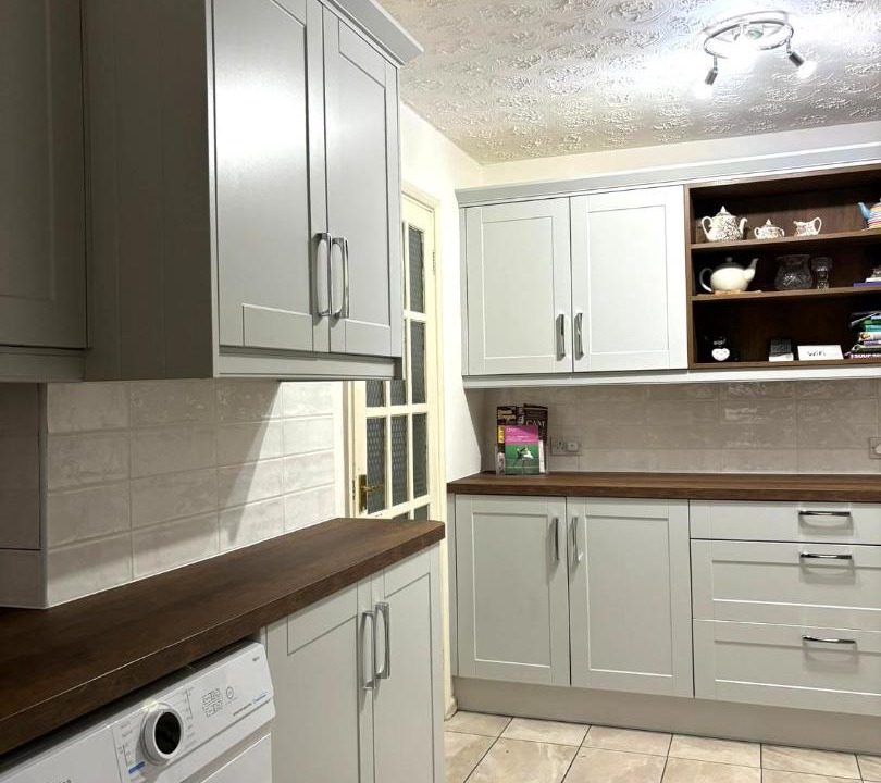 Photo of Kitchen in Cambridge