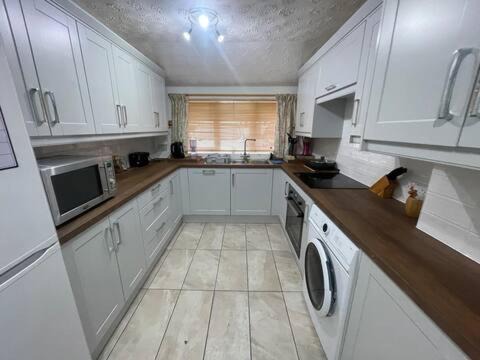Photo of Kitchen in Cambridge