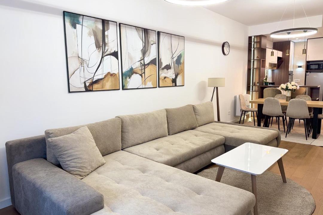Photo of Livingroom in Skadarlija
