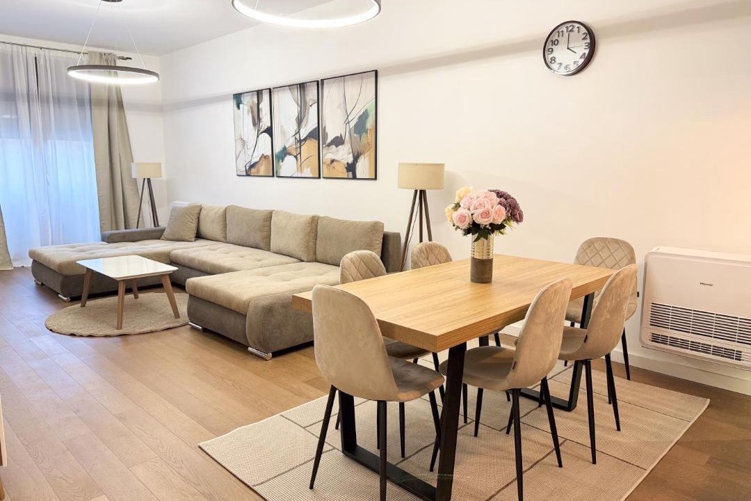 Photo of Livingroom in Skadarlija