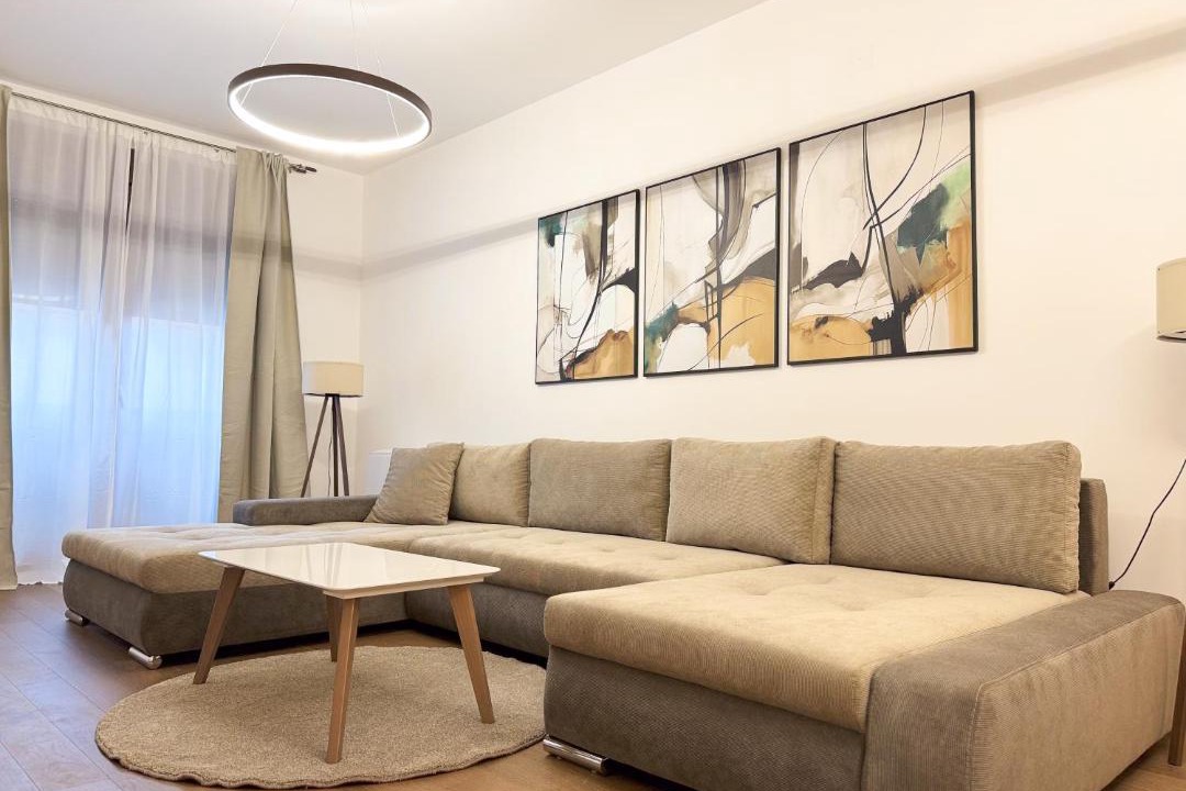 Photo of Livingroom in Skadarlija