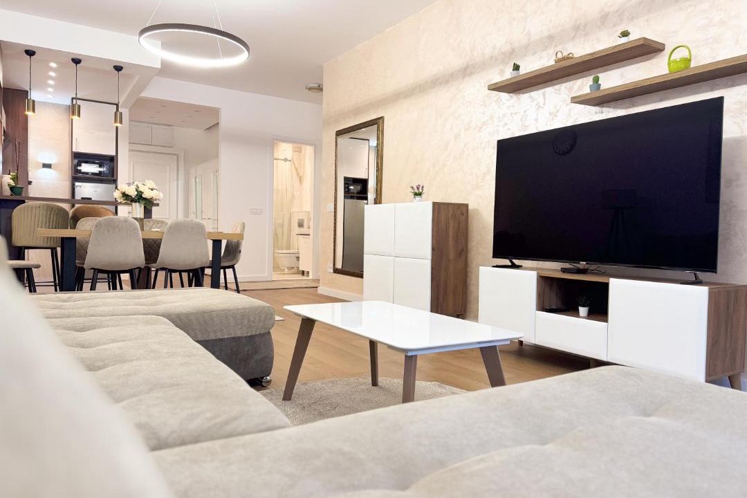 Photo of Livingroom in Skadarlija