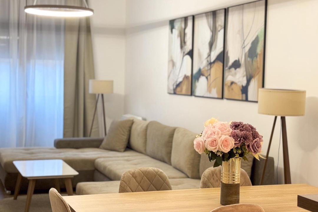 Photo of Livingroom in Skadarlija