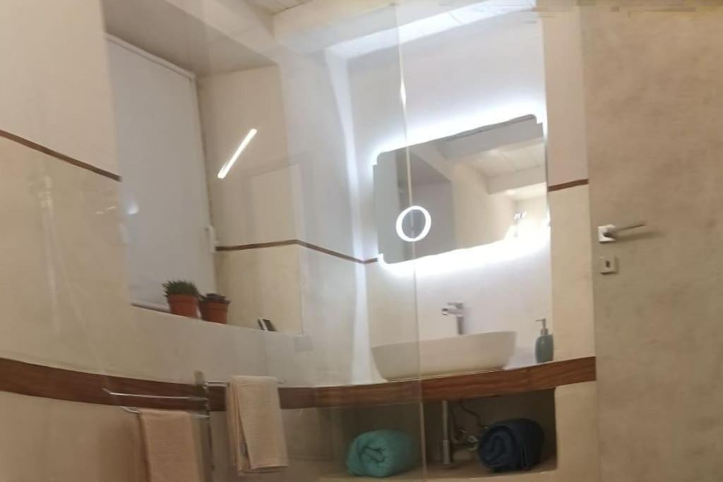 Photo of Bathroom in Soncino