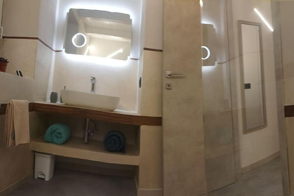 Photo of Bathroom in Soncino