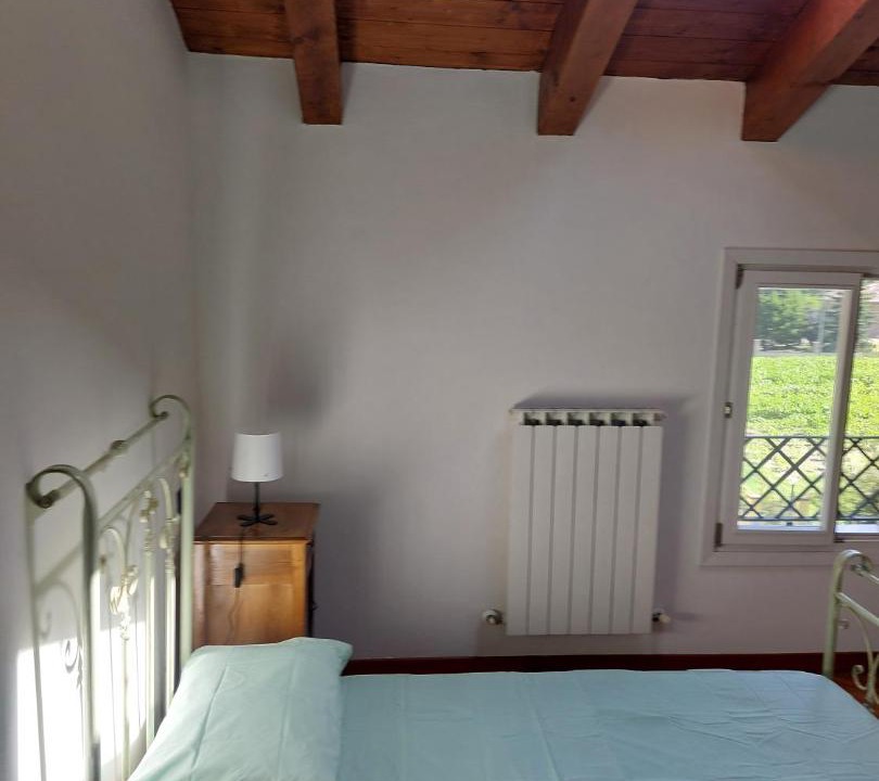 Photo of Bedroom in Bastia